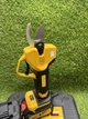 Аккумуляторный секатор 48V 6Ah Бесщеточный садовый секатор Электросекатор для обрезки деревьев веток кустов 2 аккумулятора LCD дисплей - изображение 8
