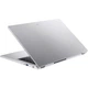 Ноутбук ACER Aspire Go 15 AG15-71P-5155, Intel Core i5-1334U до 4.6 ГГц, 15.6-дюймовий Full HD, 16 ГБ, SSD 1 ТБ, Intel UHD Graphics, Free Dos - зображення 5
