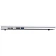Ноутбук ACER Aspire Go 15 AG15-71P-5155, Intel Core i5-1334U до 4.6 ГГц, 15.6-дюймовий Full HD, 16 ГБ, SSD 1 ТБ, Intel UHD Graphics, Free Dos - зображення 7