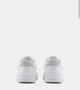 Кросівки жіночі (unisex) Emporio Armani EA7 sneakers білі з сірим 37.5 (23.5 см) (X8X241 XK435) - зображення 5