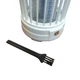 Лампа отпугиватель RIAS Camping Mosquito Lamp USB 5W White (3_08256) - изображение 7