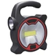 Фонарь ручной Parkside 366-21-B LED 2 режима 2W Black (3_08300) - изображение 1