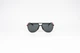 Очки солнцезащитные унисекс Prada SPS51X 1BO-06L - изображение 1