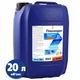 Гіпохлорит натрію А 20л (стабіл) 12% 25кг Water World Window розчин - зображення 1