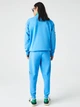 Спортивные штаны мужские Lacoste 774879834 2XL Голубые (1159863324) - изображение 2