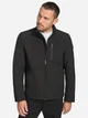 Куртка демисезонная мужская Calvin Klein Softshell 976314216 XL Черная (1159864843) - изображение 1