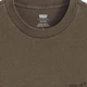 Лонгслив мужской Levi`s 864665937 L Коричневый (1159863145) - изображение 6
