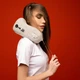 Массажная подушка Gelius Smart Pillow Massager GP-PM001 - изображение 4