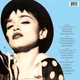 Вінілова платівка Madonna - The Immaculate Collection (Vinyl, LP, Album, Compilation, Reissue, Repress) - изображение 3