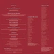 Вінілова платівка Madonna - The Immaculate Collection (Vinyl, LP, Album, Compilation, Reissue, Repress) - изображение 7