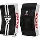 Маківара RDX T1 Curved, чорно-біла - зображення 3