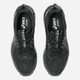 Buty do biegania męskie Gore-Tex ASICS 1011B977-002 47 Czarne (4570158278225) - obraz 4