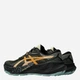 Buty do biegania męskie ASICS 1011C166-200 46 Czarne (4571633748202) - obraz 3