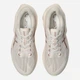 Buty do biegania męskie ASICS Novablast 6 1011C243-700 44.5 Beżowe (4571633751912) - obraz 4