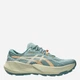 Buty do biegania męskie ASICS 1011C166-401 46 Morskozielone (4571633758270) - obraz 1
