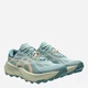 Buty do biegania męskie ASICS 1011C166-401 46 Morskozielone (4571633758270) - obraz 2
