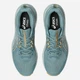 Чоловічі кросівки для бігу ASICS 1011B979-402 44.5 Морська хвиля (4571633768064) - зображення 4