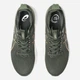 Buty do biegania męskie ASICS Gel-Kayano 33 1011C167-200 41.5 Khaki (4571633771149) - obraz 4