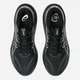 Buty do biegania męskie ASICS Gt-2000 15 1011C235-002 42.5 Czarne (4571633931499) - obraz 4