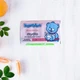 Дитяче мило Bambino гіпоалергенне 0+ 90г - изображение 1