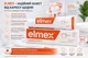 Зубна паста для захисту емалі від кар'єсу Elmex Kariesschutzz zweifach-schutz 75мл - зображення 2