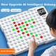 Menglong Ai Smart Five-In Board, електронні шашки та іграшки, дитяча іграшка, багатофункціональна навчальна гра для хлопчиків та дівчаток, новорічний подарунок - изображение 6