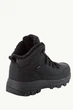 Черевики чоловічі Jack Wolfskin EVERQUEST TEXAPORE MID M 4053611*AW25 42.5, чорний - изображение 2