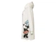 Платье с начесом для женщины Disney Minnie Mouse 434480 L Белый - изображение 4