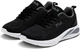 Кросівки чоловічі FILA Spectris FFM0479 44, чорний - изображение 5