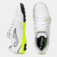 Сороконожки чоловічі Joma DRIBLING DRIS2502TF 44.5, білий - изображение 4