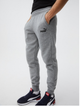 Спортивні штани Puma ESS Logo Pants 58671403*AW25 s, сірий - зображення 1