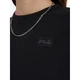 Джемпер жіночий FILA 129922 50/52, чорний - зображення 5