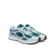 Кросівки чоловічі Under Armour Tech Runner 6011293-338 45.5, зелений - зображення 2
