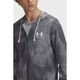 Джемпер чоловічий Under Armour 1390139-025 s, сірий - зображення 2