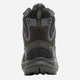 Черевики чоловічі зимові з мембраною Merrell Speed Strike 2 Thermo Mid Wp J037767*AW25 41, чорний - изображение 4
