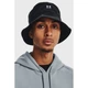 Панама Under Armour 1376704-001 m, чорний - изображение 1