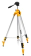 Statyw aluminiowy DeWalt 0.97 - 2.48 m (5054905244651) - obraz 1