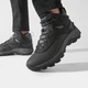 Черевики чоловічі Merrell Thermo Kiruna 2 Mid Wp J037239 44.5, чорний - изображение 7