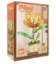 Дитячий конструктор Plant Flower Collection, 156 деталей - зображення 1