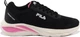 Кросівки Жіночі FILA SPECTRIS FFW0647 39, чорний - изображение 1