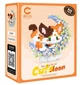 Дитячий конструктор Calico cat серії "Cute Moon", 516 деталей - зображення 1