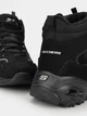 Черевики жіночі Skechers D'Lites - New Lane 168026*AW25 41, чорний - изображение 3