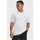 Поло Чоловіче Under Armour T2G Pique Polo-WHT 6012303-100 m, білий - изображение 1