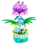 Дитячий конструктор Plant Flower Collection , 162 деталі - зображення 2