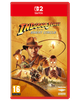 Гра Nintendo Switch 2 Indiana Jones and the Great Circle Російські Субтитри - зображення 1