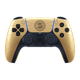 Геймпад Беспроводной Sony PlayStation 5 Dualsense 007 First Light Limited Edition Gold - изображение 1