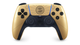 Геймпад Беспроводной Sony PlayStation 5 Dualsense 007 First Light Limited Edition Gold - изображение 2