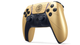 Геймпад Беспроводной Sony PlayStation 5 Dualsense 007 First Light Limited Edition Gold - изображение 3