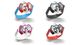 Шоколадне Яйце Kinder Joy Spider Man 20g - зображення 4