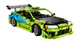 Конструктор Lego Форсаж Автомобиль Mitsubishi Eclipse Technic 42229 - изображение 3
